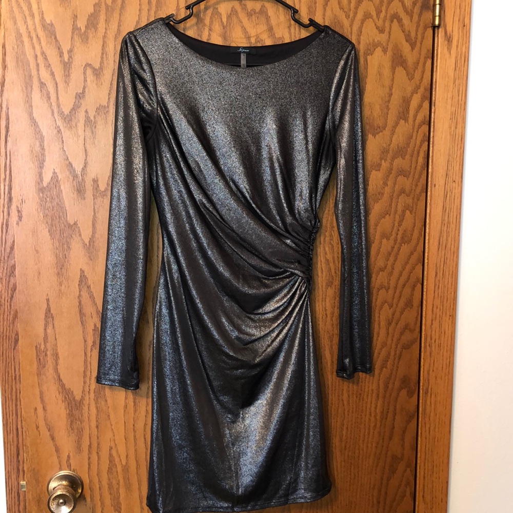 Sparkling Dress